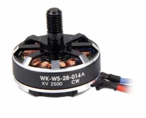 Brushless Motor (CW) WK-WS-28-014A