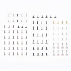 Screw Set Zino2