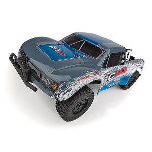 Team Associated Pro4 SC10 RTR Brushless Short Course Truck