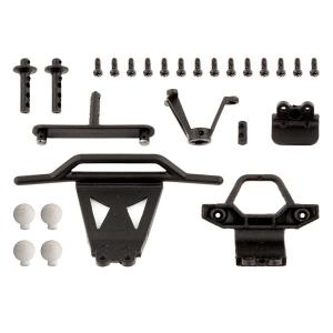 Associated Rc28/Sc28 Plastic Parts