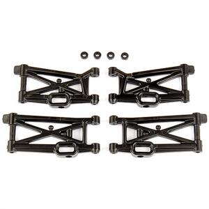 Associated Reflex 14B/14T Front & Rear Arms + Spacers