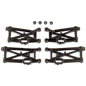 Associated Reflex 14B/14T Front & Rear Arms + Spacers