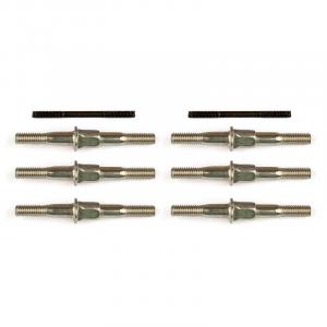 Associated Reflex 14B/14T Turnbuckle Set