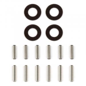 Associated Reflex 14B/14T Drive Pins