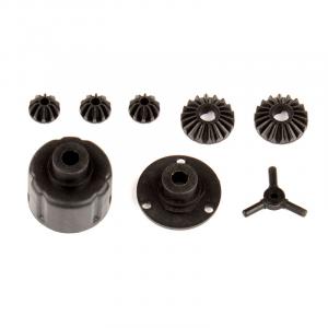 Associated Reflex 14B/14T Differential Case Set