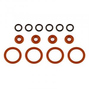 Associated Reflex 14B/14T Differential/Shock O-Ring Set