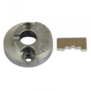 Associated Reflex 14B/14T Motor Mount Parts