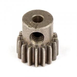 Associated Reflex 14B/14T Pinion Gear 16T (2.3Mm Shaft) 0.5 Mod