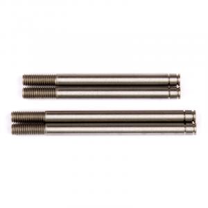 Associated Reflex 14B/14T Front & Rear Shock Shafts