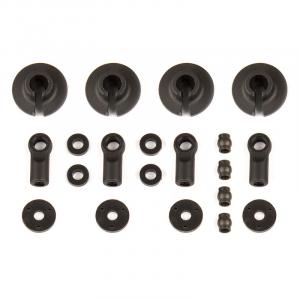 Associated Reflex 14B/14T Shock Accessories Set