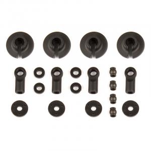 Associated Reflex 14B/14T Shock Accessories Set