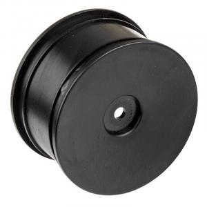 Associated Reflex 14B/14T Wide Wheels Black (1 Pair)