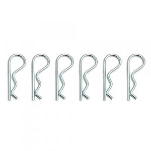 Team Associated Large Hood Pins