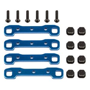 Team Associated Rival Mt10 Arm Mounts