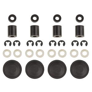 Team Associated Rival Mt10 Shock Rebuild Kit