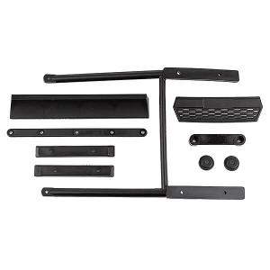 Team Associated Rival Mt8 Body Accessories Set