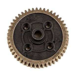 TEAM ASSOCIATED RIVAL MT8 SPUR GEAR, 48T