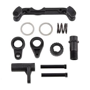 Team Associated Rival Mt8 Steering Bellcrank Set