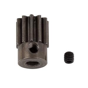 Team Associated Rival Mt8 Motor Pinion Gear, 11t