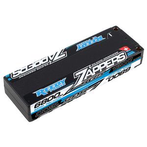 REEDY Zappers 'SG5' 6800mAh 130C 7.6V LP Stick LiPo HV Battery