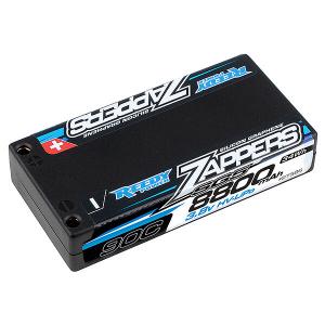 REEDY ZAPPERS 'SG5' 8800MAH 1S 90C 3.8V LIPO BATTERY