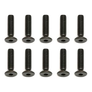 Team Associated M2.5 X 10Mm Fhcs (10)