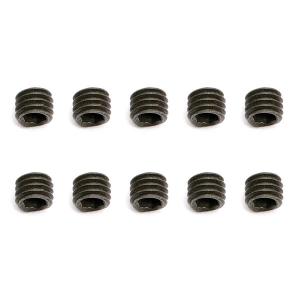 Team Associated M3 X 0.5 X 2.5 Set Screw (10)