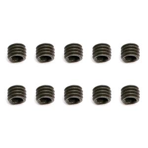 Team Associated M3 X 0.5 X 2.5 Set Screw (10)