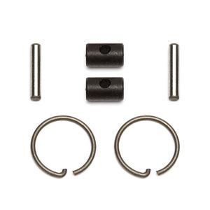 Team Associated Dcv Rebuild Kit (Tc6.2/Tc7/7.1/7.2/B74)