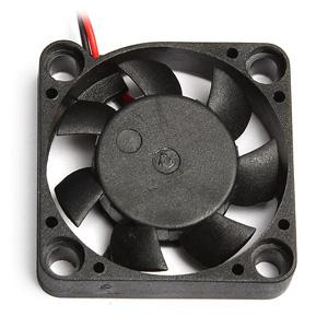 Team Associated 30Mm Cooling Fan (Tc6/6.2/Tc7/7.1/7.2)