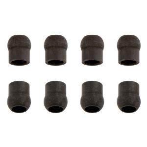 Team Associated Tc7/Tc7.1 Ft Steel Inner Hinge Pin Ball Set