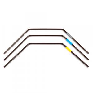 Team Associated Tc7/Tc7.1/7.2 Ft Front Anti Roll Bar Set 1.3/1.4/1.5Mm