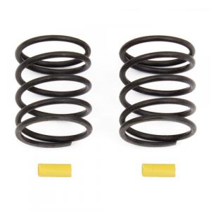 TEAM ASSOCIATED TC SPRINGS YELLOW 16.8 LBS/IN SS (TC7.1)