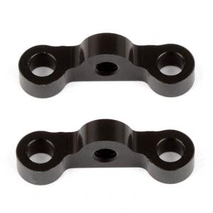 Team Associated Tc7.2 Camber Link Mounts