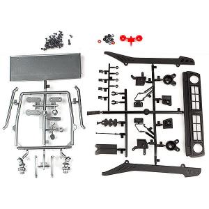 Team Associated Apex 2 Hoonitruck Body Accessories