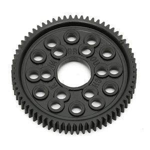 Team Associated 66T Spur Gear 48Dp