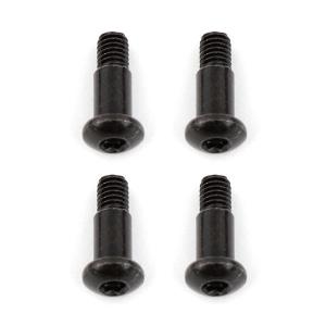 Associated Cr12 Steering Block Screws