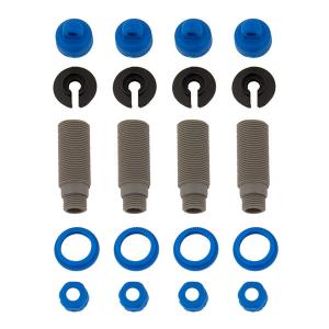 Associated Cr12 Shock Set Plastic Parts