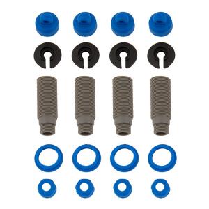 Associated Cr12 Shock Set Plastic Parts