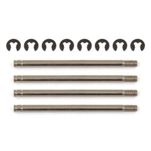 Associated Cr12 Shock Shafts