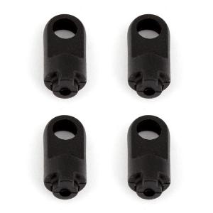 Associated Cr12 Shock Rod Ends