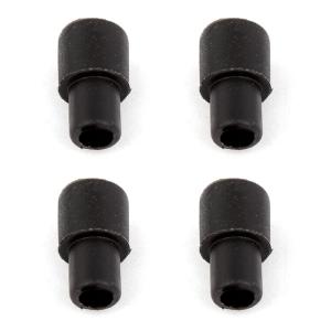 Associated Cr12 Shock Cap Bushings