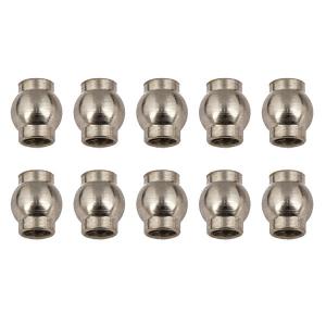 ASSOCIATED CR12 PIVOT BALLS 5.0MM SHORT NECK