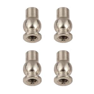 Associated Cr12 Pivot Balls 5.0Mm Long Neck