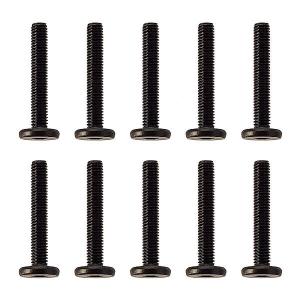 Team Associated Screws, M3 X 22Mm Lp Shcs