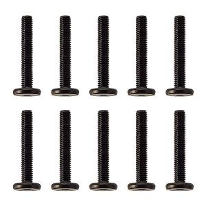 Team Associated Screws, M3 X 22Mm Lp Shcs