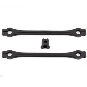 Associated Rc10F6/12R6 Rear Pod Link
