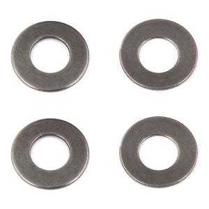 Associated Rc10F6/12R6 Belleville Washers