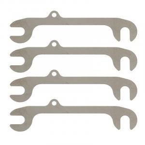 Associated Rc12R6 Front Ride Height Shims Steel 0.25Mm