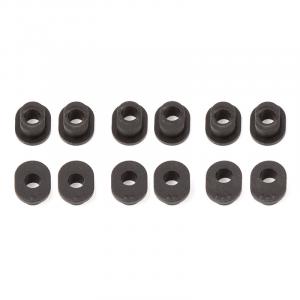 Associated Rc12R6 Track Width Bushings